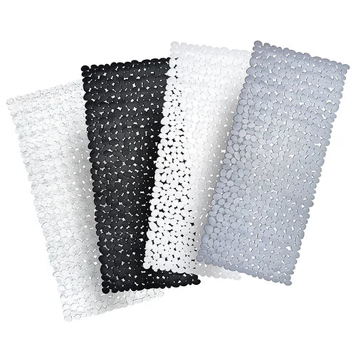 Pebbles Skridsikker Bademåtte