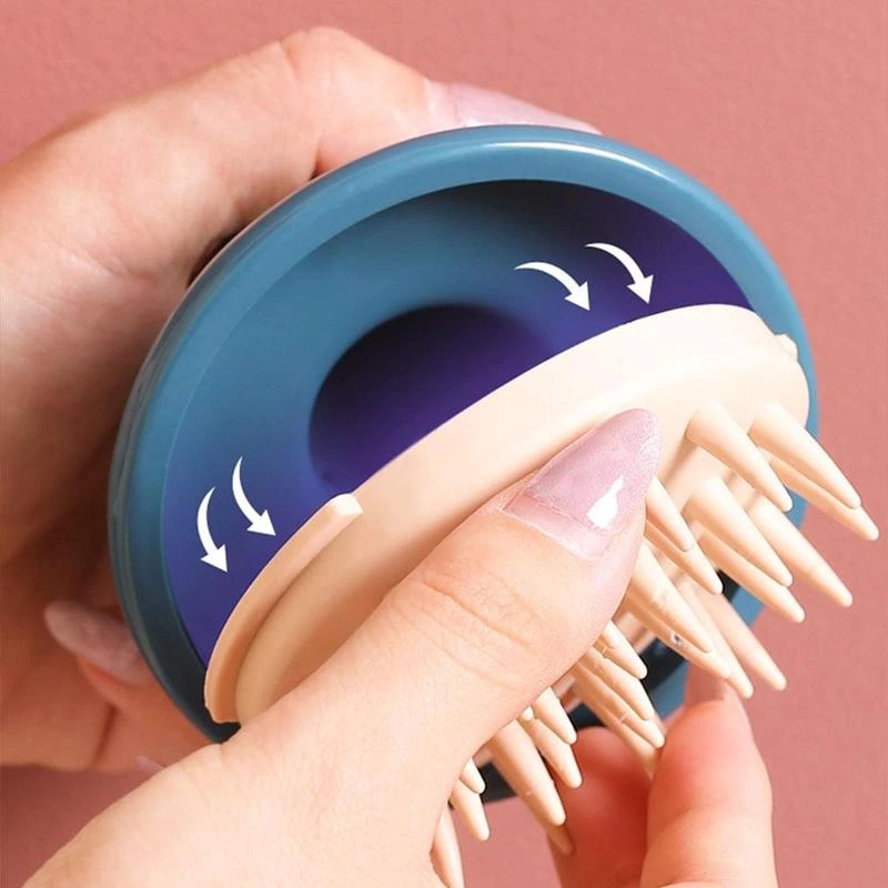 Gratis bruseskilpemassager