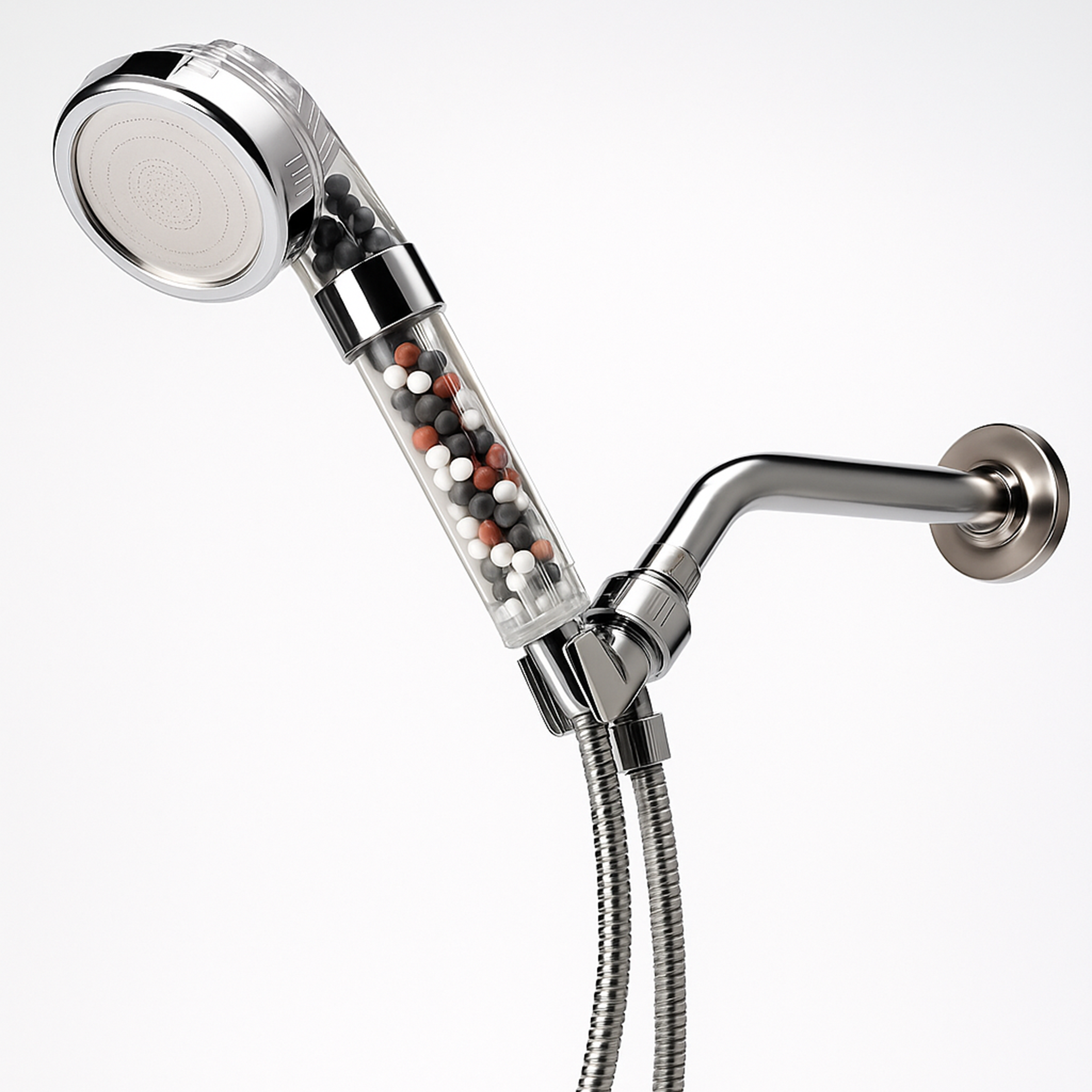 Original Ecopower Shower head