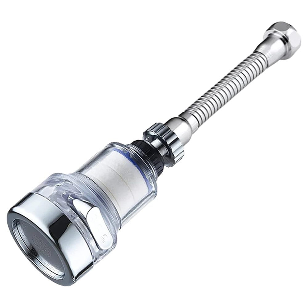 StoneStream™ - 360° Køkkenarmatur