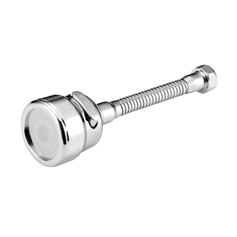 360 ° køkkenhane