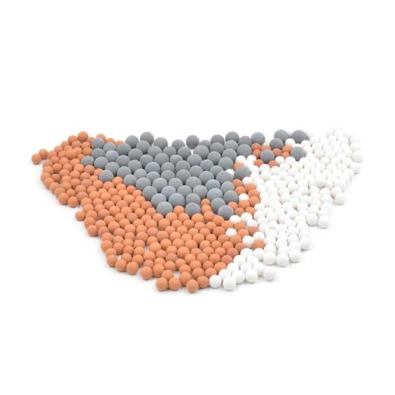 Erstatningsperler og sten