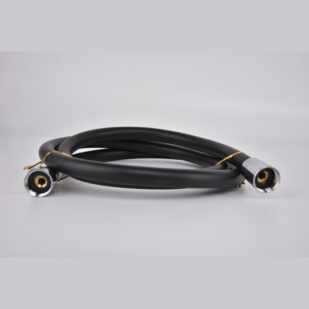Premium sort slange (1,5 m)