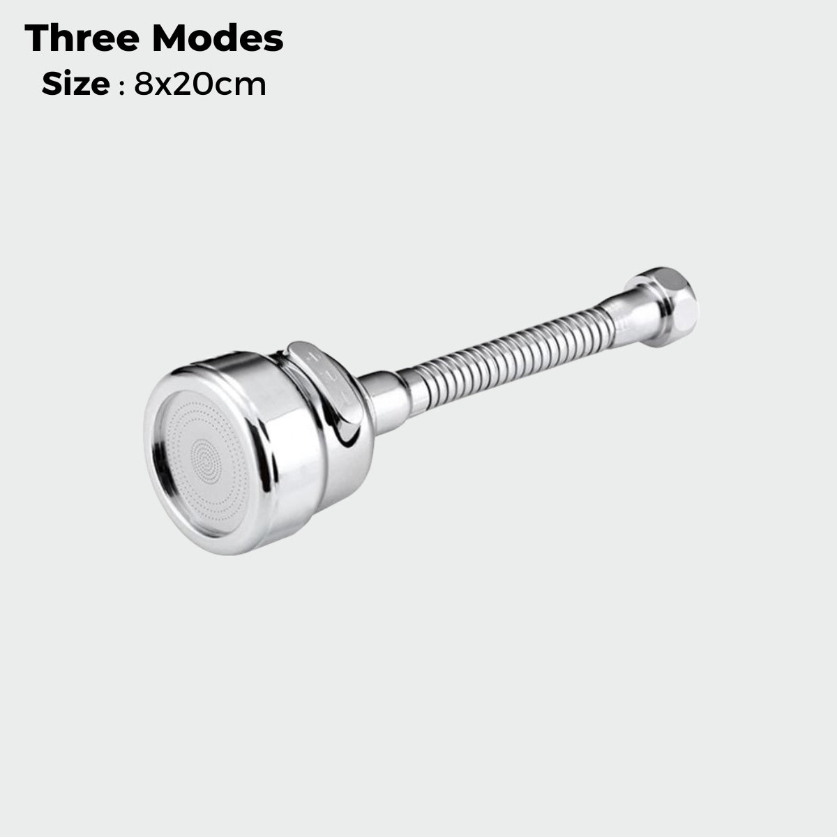 360° Køkkenarmatur