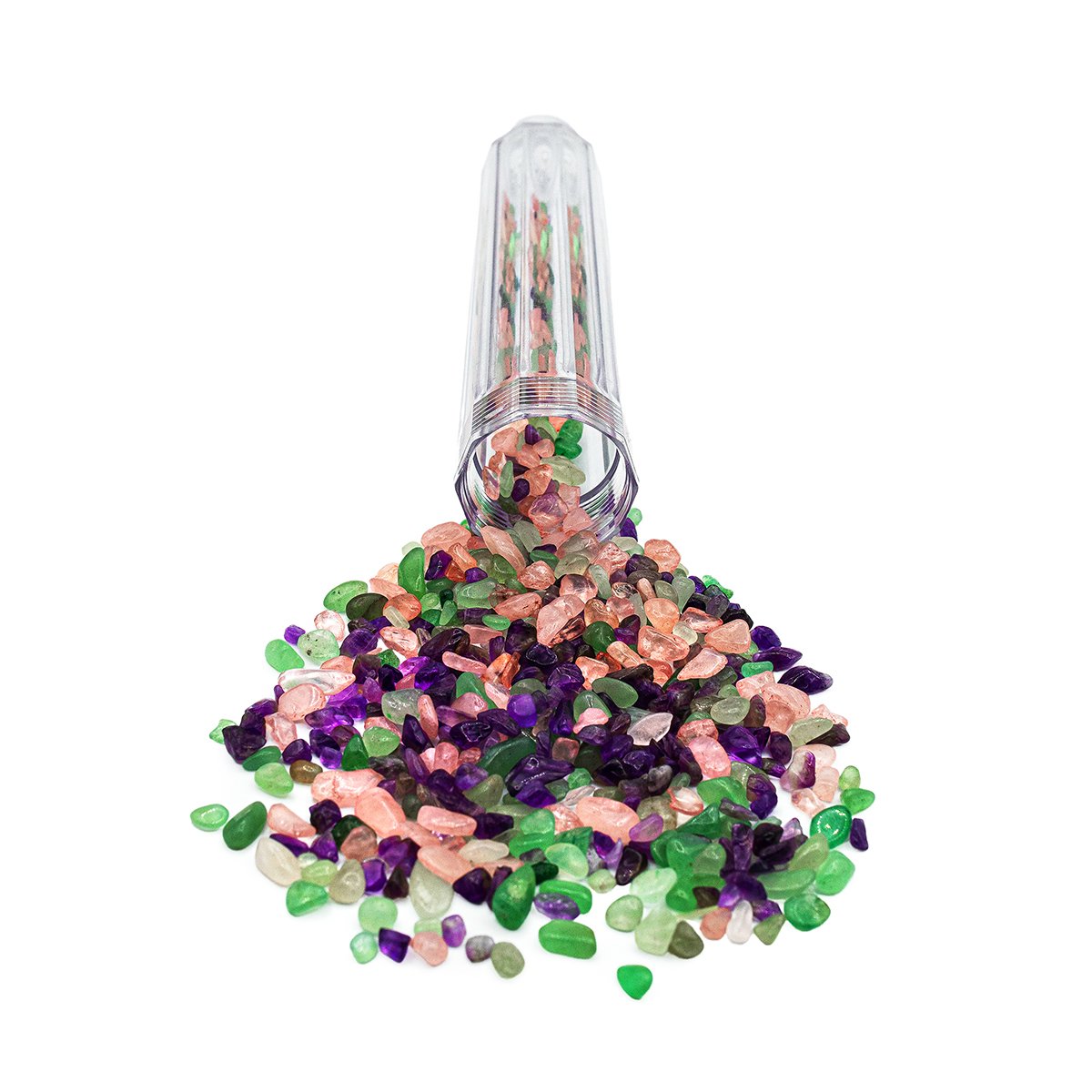 Erstatnings-chakrasten : Opdag indre balance & Foryngelse