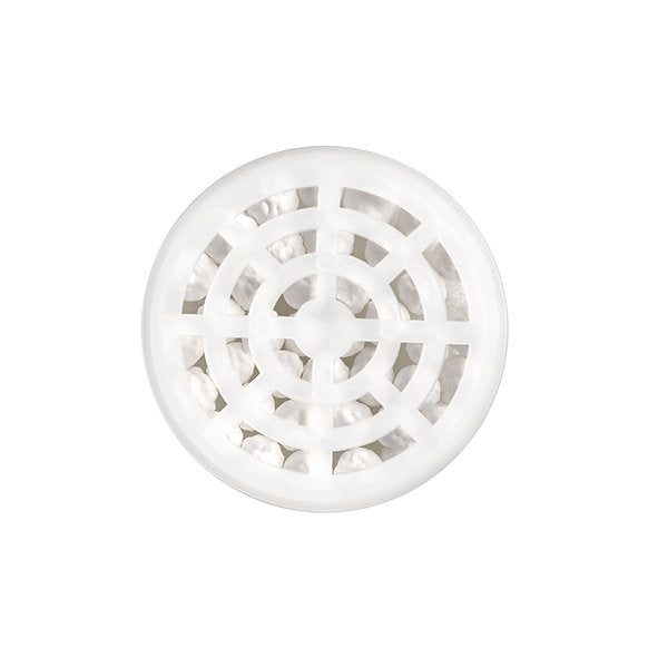 Udskiftningssten, Patroner og Filtre