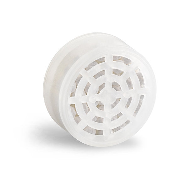 Udskiftningssten, Patroner og Filtre