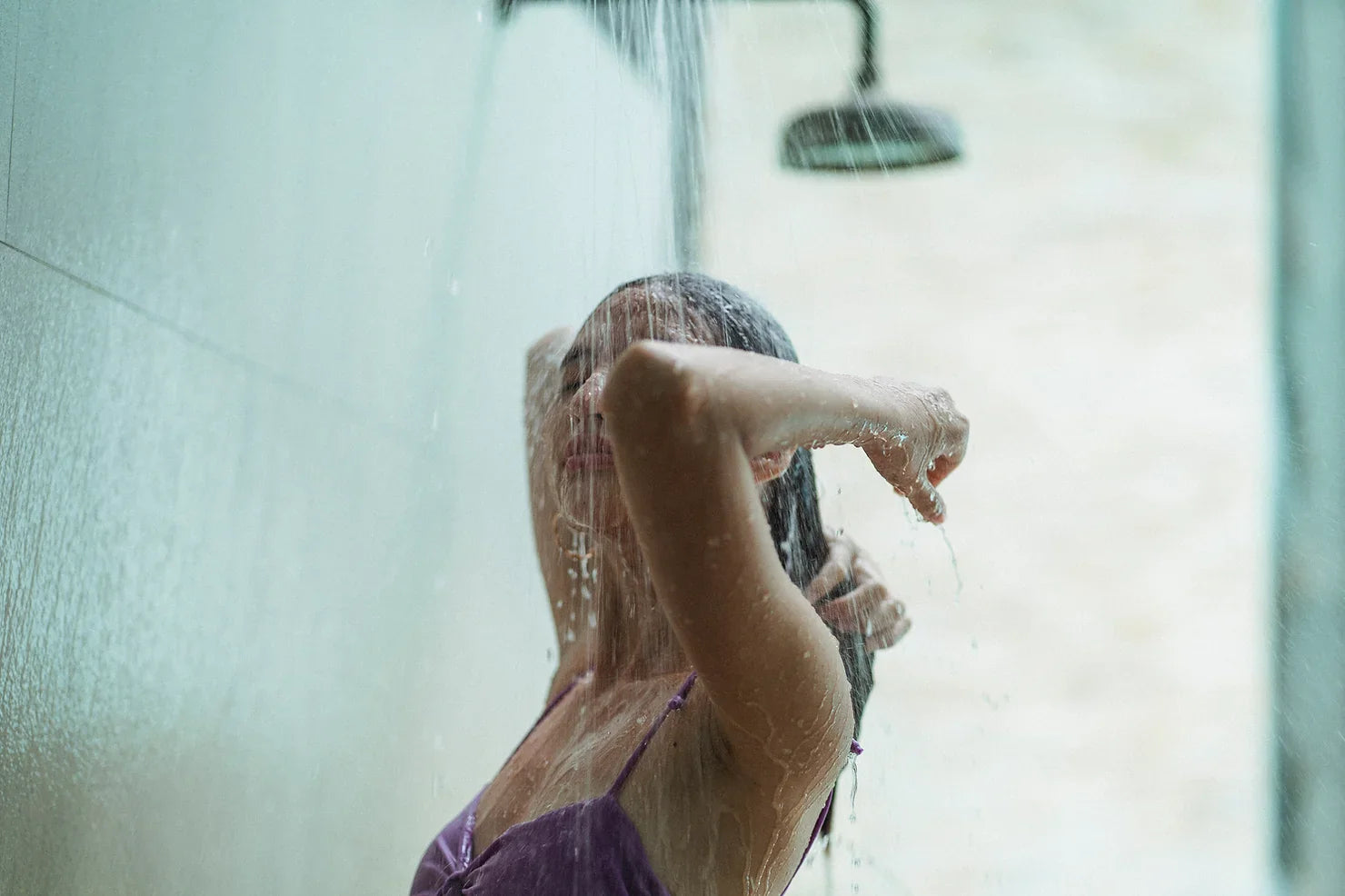 How Often Should You Shower?