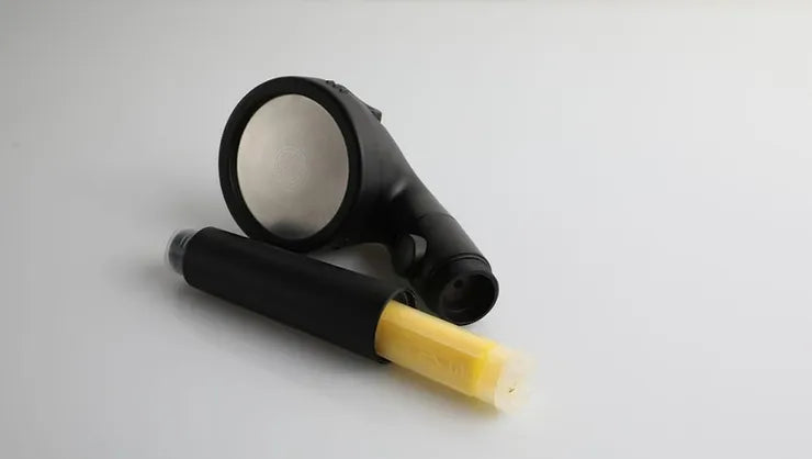 StoneStream C-vitamin brusefilter, der neutraliserer klor for sundere hud og hår