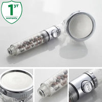 Original Ecopower Shower head