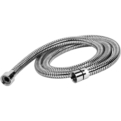 Handheld Showerhead 1.5m shower Hose -Chrome