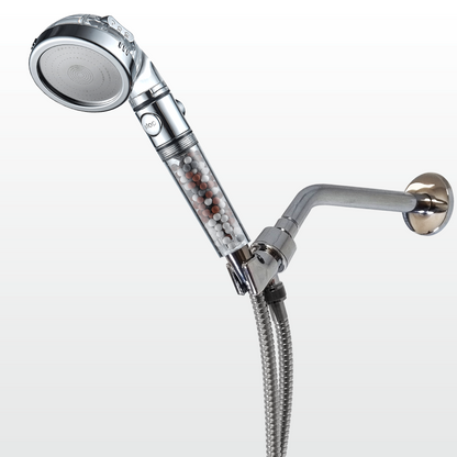 4-i-1 Vægadaptersæt