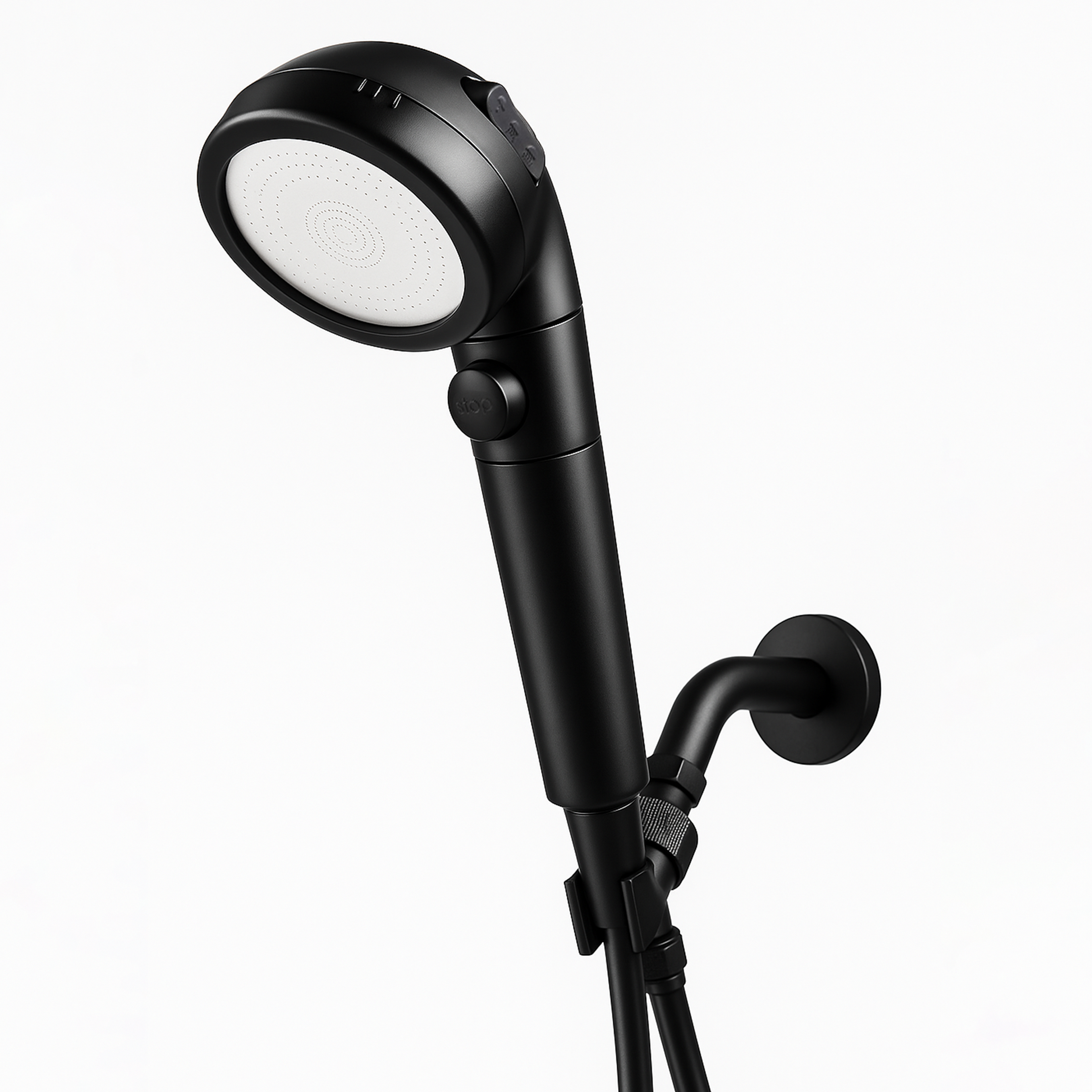 4-i-1 Vægadapter-kit