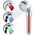 StoneStream LED-brusehoved