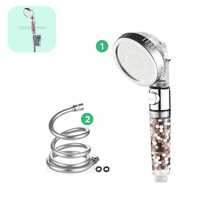 Stonestream Eco Power + Slang