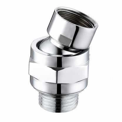 Adaptateur orientable pour pommeau de douche