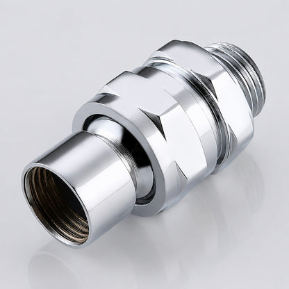 Adaptateur orientable pour pommeau de douche