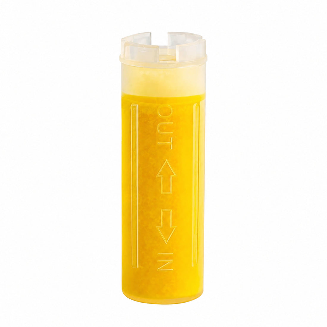 Vitamin C-patron til dit StoneStream brusehoved
